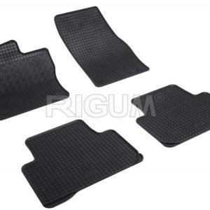 Autorohože RIGUM - Volkswagen TOURAN  2015-