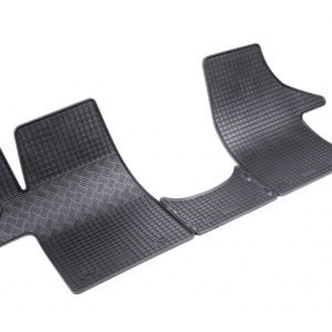 Autorohože RIGUM - Volkswagen TRANSPORTER T5  2003-2015