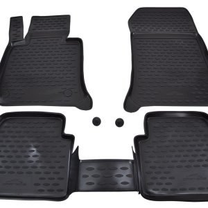 Autorohože NFL - Bmw 3ER (E91) COMBI 2006-2012