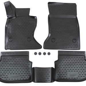 Autorohože NFL - Bmw 5ER (E61) COMBI 2003-2010