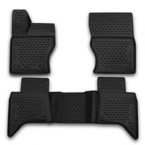 Autorohože NOVLINE - Land  ROVER RANGE ROVER 2015-