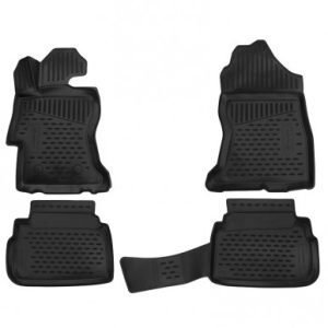 Autorohože NOVLINE - Subaru XV 2018-