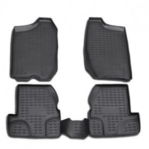 Autorohože NOVLINE - Suzuki JIMNY  1998-2018