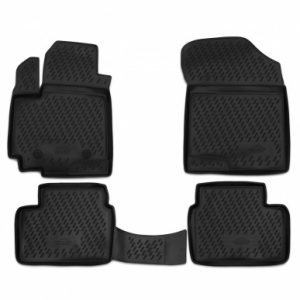 Autorohože NOVLINE - Suzuki SWIFT 2010-2017