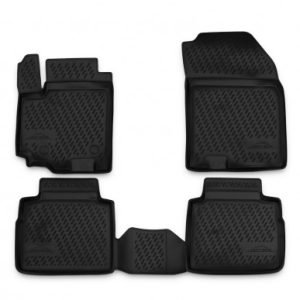 Autorohože NOVLINE - Suzuki SX4 S-CROSS (nie Hybrid) 2013-2021