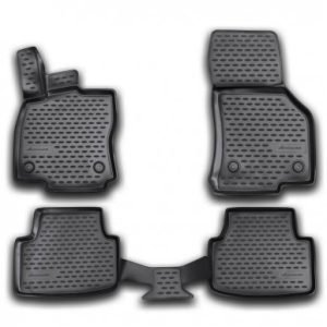 Autorohože NOVLINE - Škoda OCTAVIA III. 2013-2020