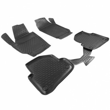 Autorohože NOVLINE - Škoda FABIA II. 2007-2014