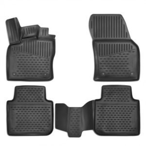 Autorohože NOVLINE - Škoda KODIAQ 2017-