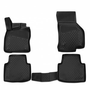 Autorohože NOVLINE - Škoda SUPERB III. 2015-