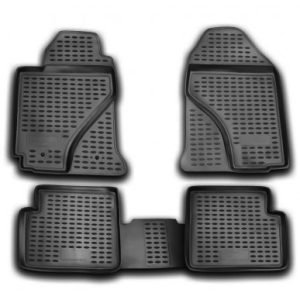 Autorohože NOVLINE - TOYOTA AVENSIS 2003-2009