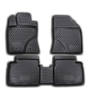 Autorohože NOVLINE - TOYOTA AVENSIS 2009-2018