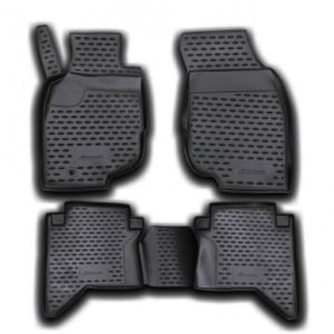 Autorohože NOVLINE - TOYOTA C-HR 2016-