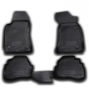 Autorohože NOVLINE - Volkswagen PASSAT B5 1996-2005