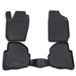 Autorohože NOVLINE - Volkswagen POLO 2001-2009