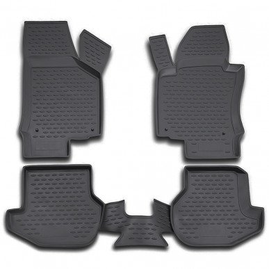 Autorohože NOVLINE - Volkswagen EOS 2006-2015