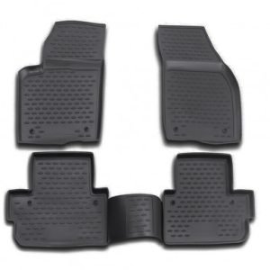 Autorohože NOVLINE - Volvo C30 2006-2013