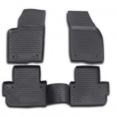 Autorohože NOVLINE - Volvo C30 2006-2013