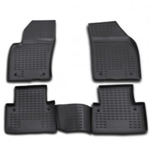 Autorohože NOVLINE - Volvo S40 2004-2012