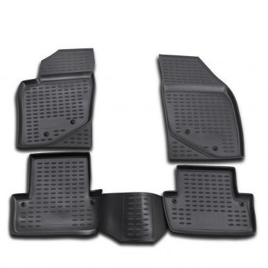 Autorohože NOVLINE - Volvo S60 2000-2010