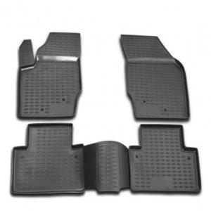 Autorohože NOVLINE - Volvo XC90 2002-2014