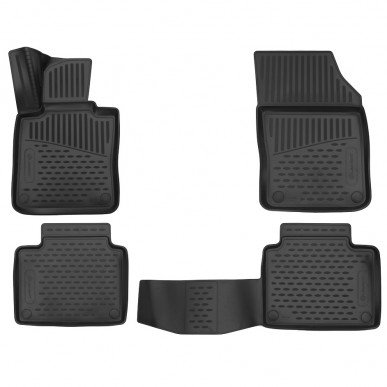 Autorohože NOVLINE - Volvo V90 2016-