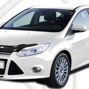 Scoutt  Plastový kryt kapoty - Ford FOCUS 2011–2015