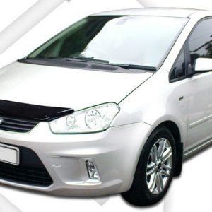 Scoutt  zrusene Plastový kryt kapoty - Ford C-MAX 2007-2010