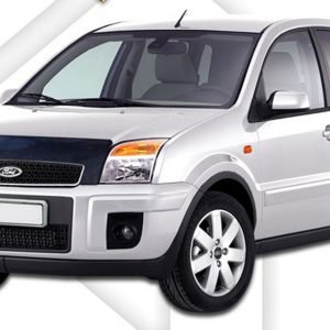 Scoutt  Plastový kryt kapoty - Ford FUSION 2004-2013