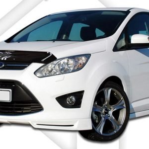Scoutt  Plastový kryt kapoty - Ford C-MAX 2010-2018