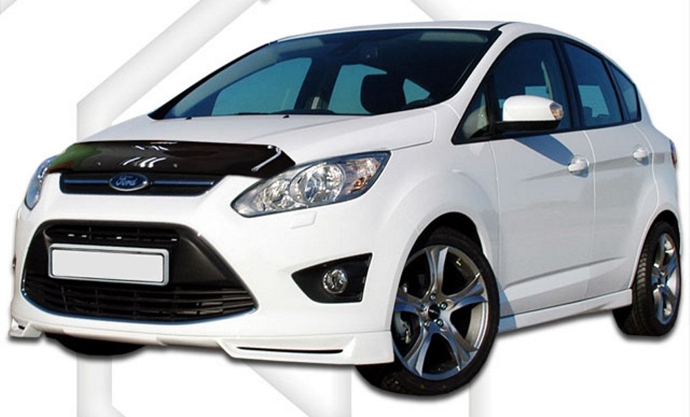 Scoutt Plastový kryt kapoty - Ford C-MAX 2010-2018