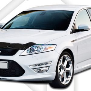 Scoutt  Plastový kryt kapoty - Ford MONDEO 2010–2014
