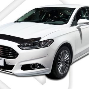 Scoutt  Plastový kryt kapoty - Ford MONDEO 2015-2021