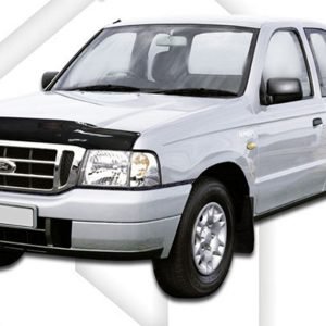 Scoutt  Plastový kryt kapoty - Ford RANGER 2003-2007