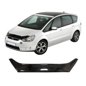 Scoutt  Plastový kryt kapoty - Ford S-MAX 2006-2010