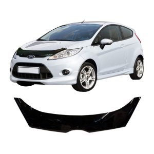Scoutt  Plastový kryt kapoty - Ford FIESTA 2008–2015