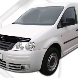 Scoutt  Plastový kryt kapoty - Volkswagen CADDY 2004-2010