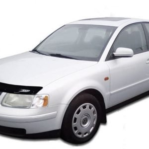 Scoutt  Plastový kryt kapoty - Volkswagen PASSAT B5  1996-2000