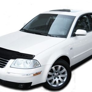 Scoutt  Plastový kryt kapoty - Volkswagen PASSAT B5  2001-2005