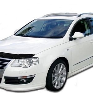 Scoutt  Plastový kryt kapoty - Volkswagen PASSAT B6  KOMBI 2005-2010