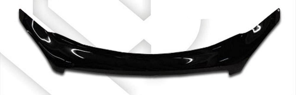 Scoutt Plastový kryt kapoty - Nissan QASHQAI 2007-2010 – Obrázok 2