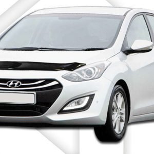 Scoutt  Plastový kryt kapoty - Hyundai I30 HTB 2012-2017