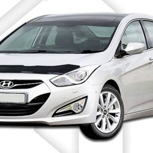 Scoutt  Plastový kryt kapoty - Hyundai I40 2011-2019