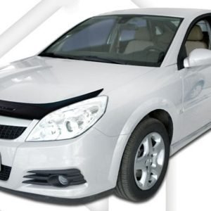 Scoutt  Plastový kryt kapoty - Opel VECTRA C 2006-2010