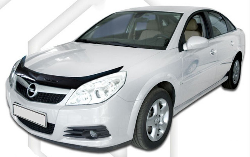 Scoutt Plastový kryt kapoty - Opel VECTRA C 2006-2010