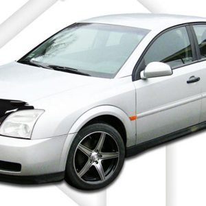 Scoutt  Plastový kryt kapoty - Opel VECTRA C 2002–2005