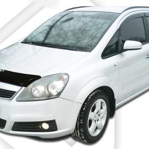 Scoutt  Plastový kryt kapoty - Opel ZAFIRA B 2006-2011