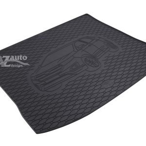 Gumová rohož kufra RIGUM - Ford EDGE   2014-2020