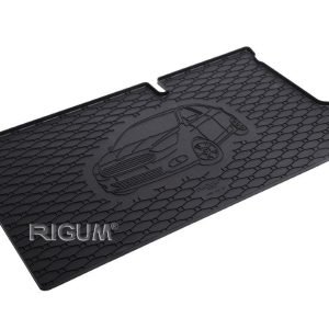 Gumová rohož kufra RIGUM - Ford KA+   2016-