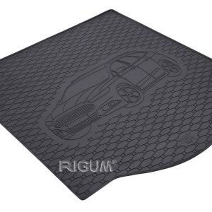 Gumová rohož kufra RIGUM - Ford MONDEO TOURNIER  2014-2021