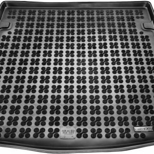 RezawPlast Gumová vaňa kufra REZAW - Audi A4 LIM/SEDAN  2000-2008